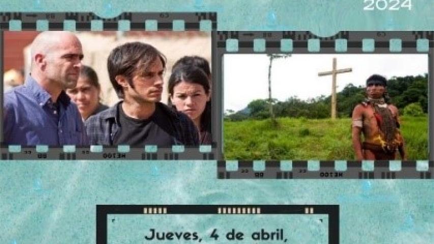 ciclo cine1