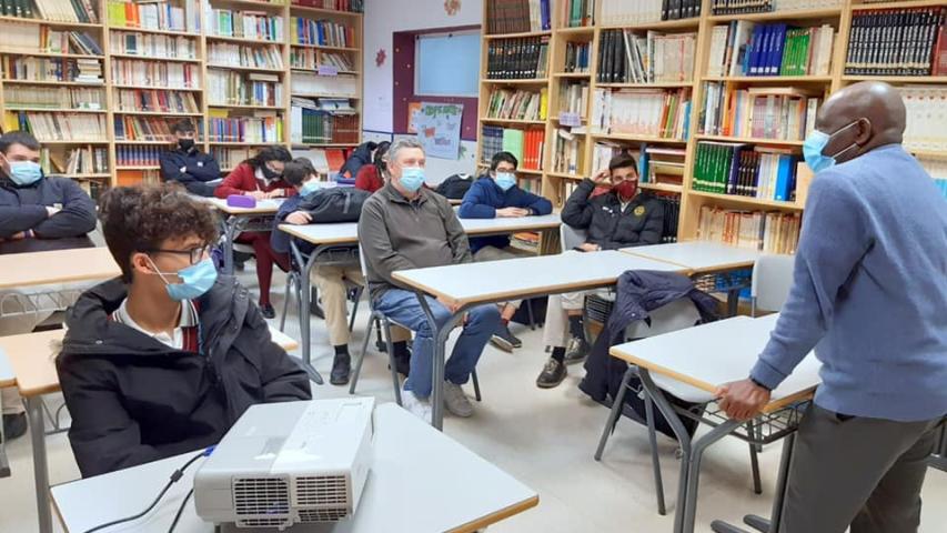ciclo de talleres de robotronica.1