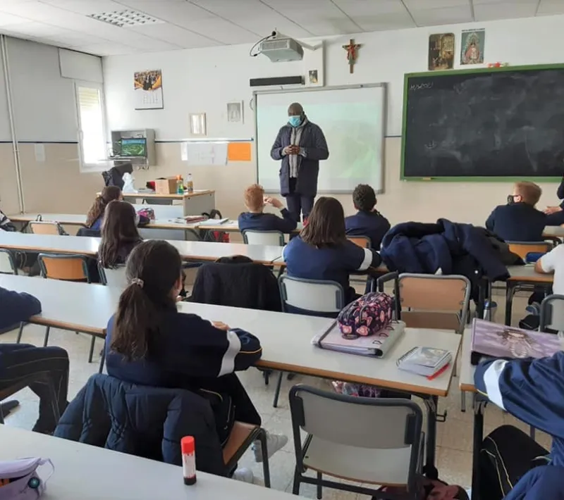 ciclo de talleres de robotronica.4
