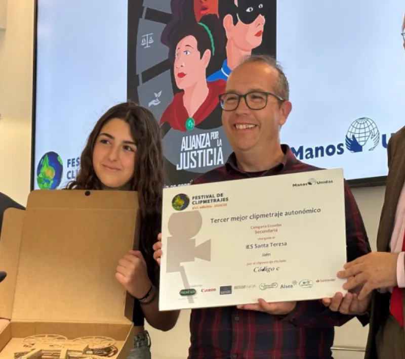 clipmetrajes final andalucia 3 premio