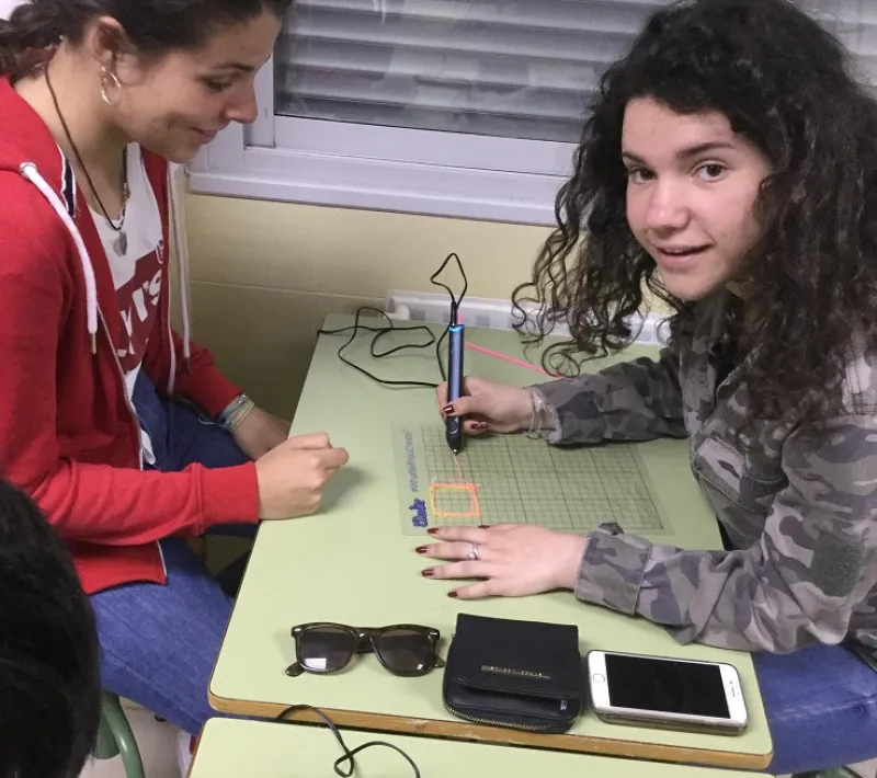 clipmetrajes colegio valmayor mu 2018 3r
