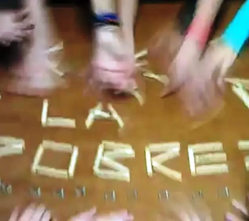 clipmetrajes pobreza