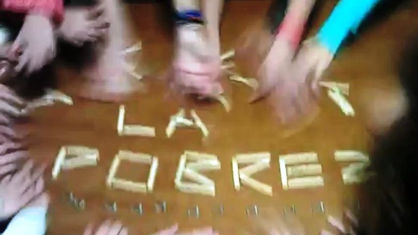 clipmetrajes pobreza