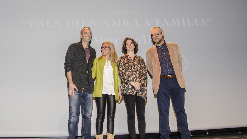 Gala Final VIII edición del Concurso de Clipmetrajes