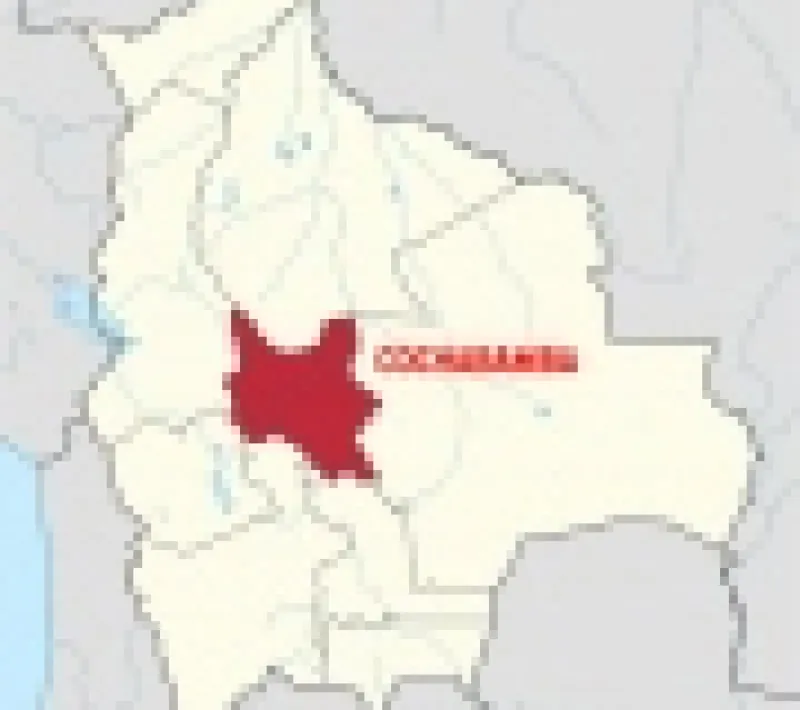 cochabamba