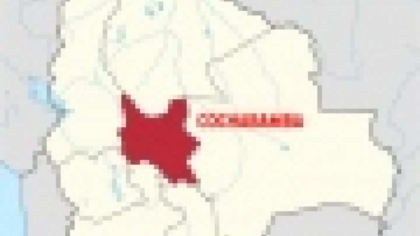 cochabamba