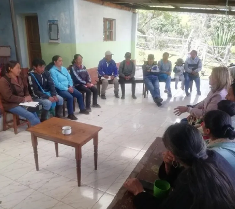 reunión