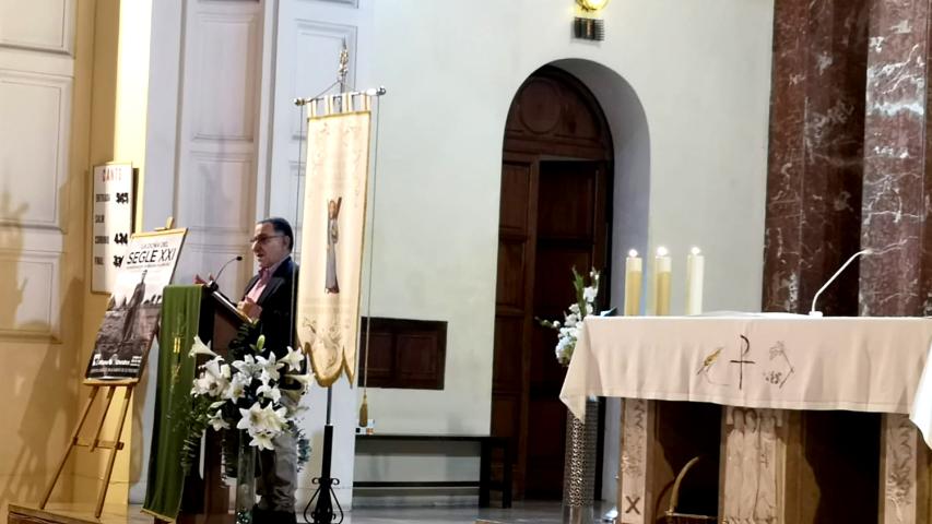 colecta solidaria manos unidas santa eulalia provencana 9