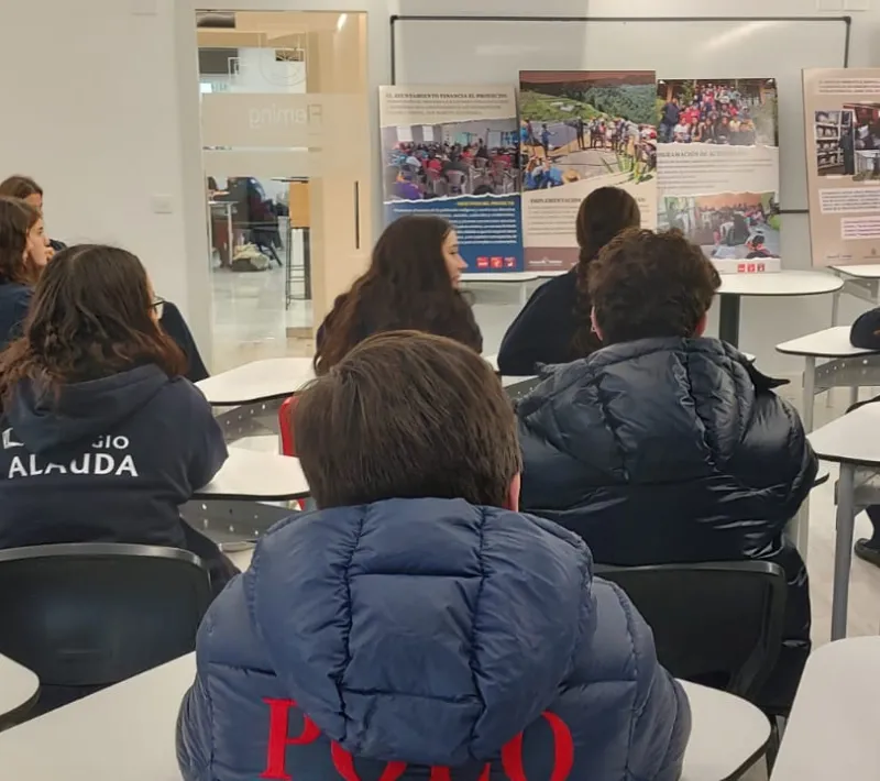 colegio alauda1