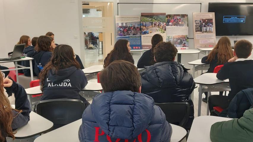 colegio alauda1