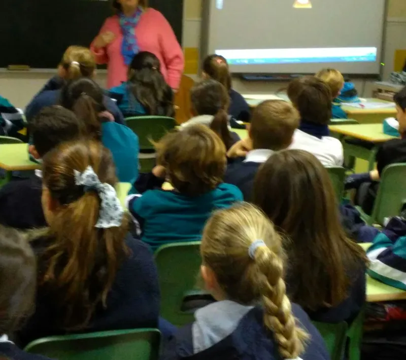 colegio cristo rey 3