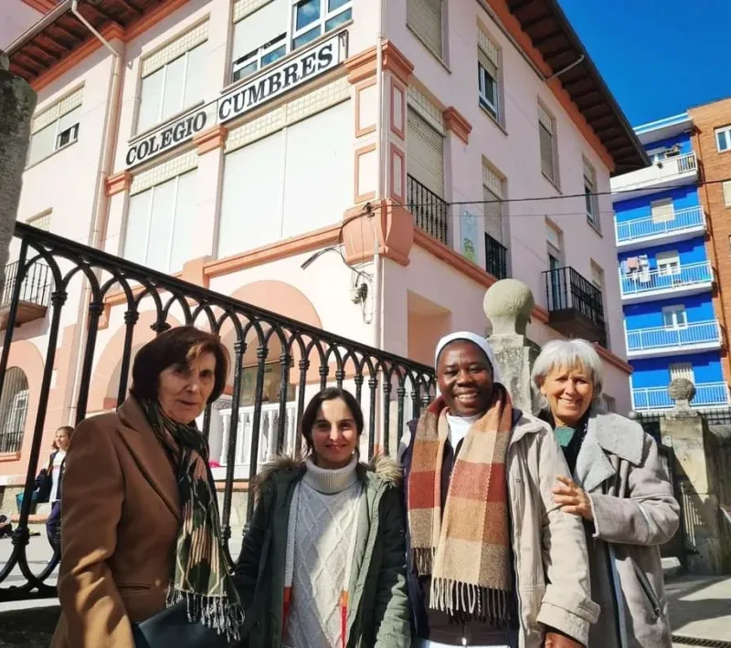 Colegio Cumbres