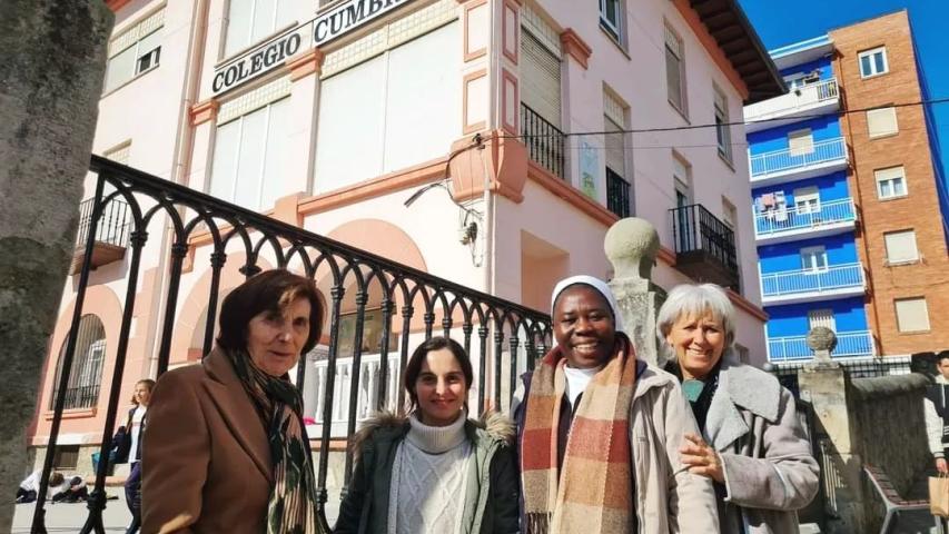 Colegio Cumbres