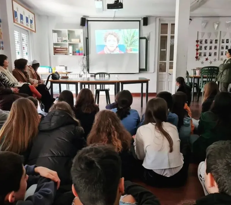 Colegio Cumbres