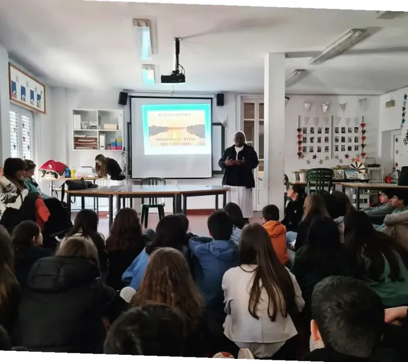 Colegio Cumbres