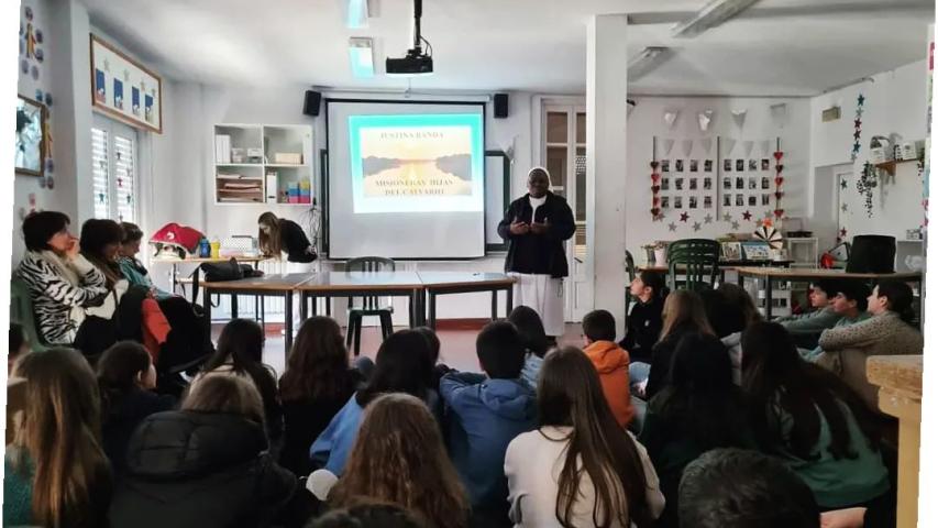 Colegio Cumbres