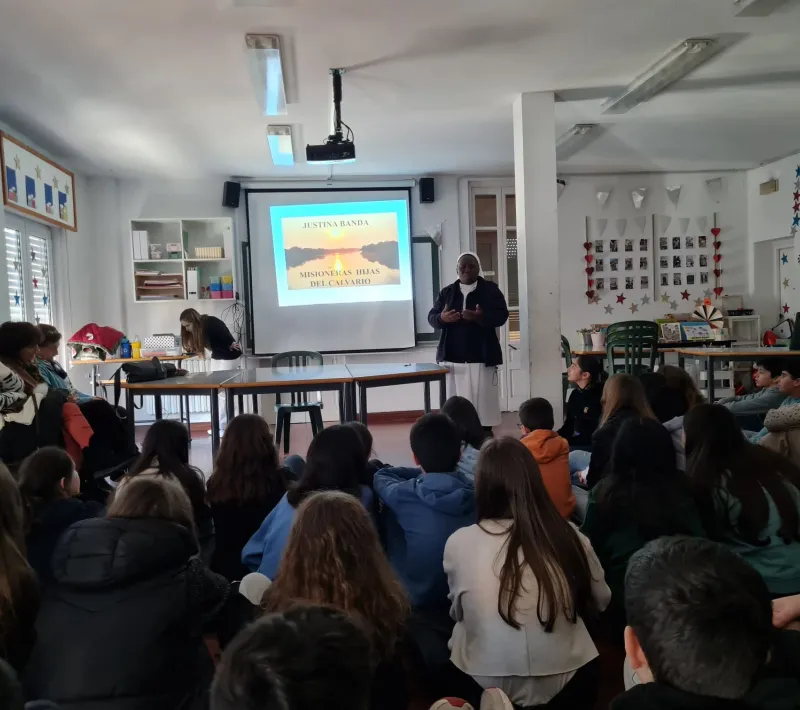 Colegio Cumbres