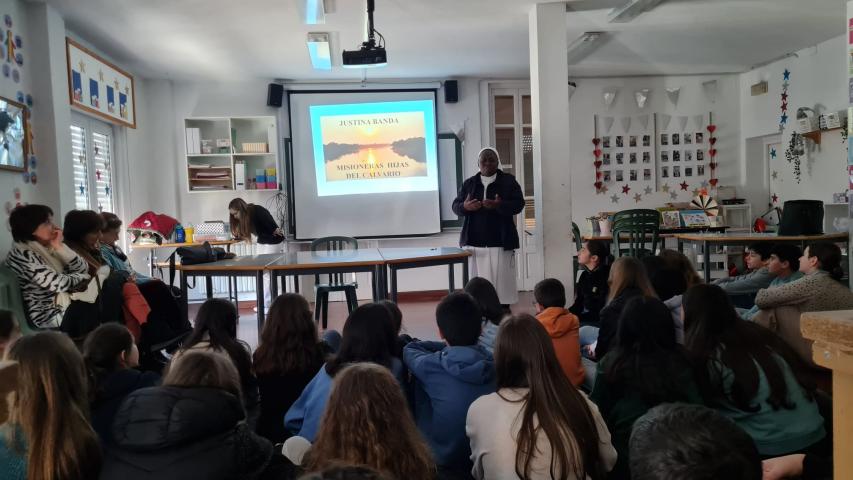 Colegio Cumbres