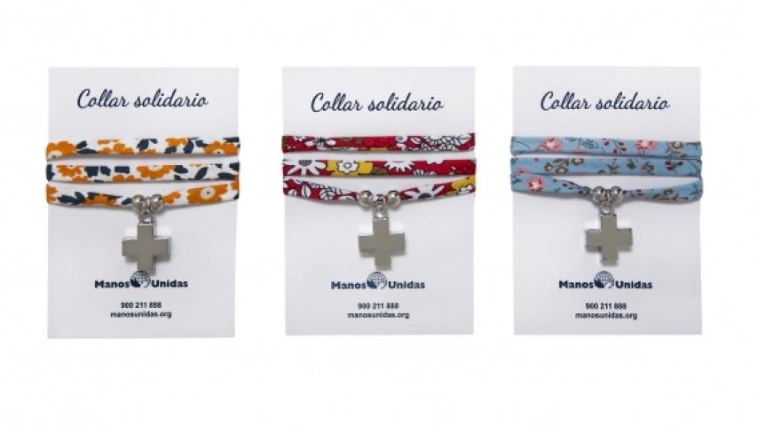 collar solidario 0