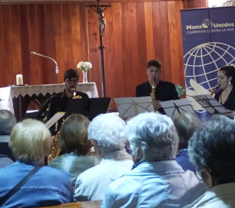 concert solidari berga septet 3