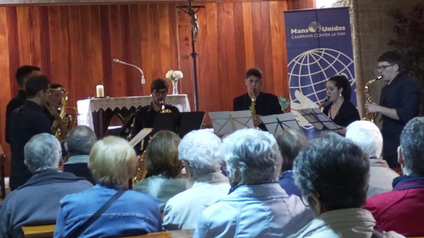 concert solidari berga septet 3