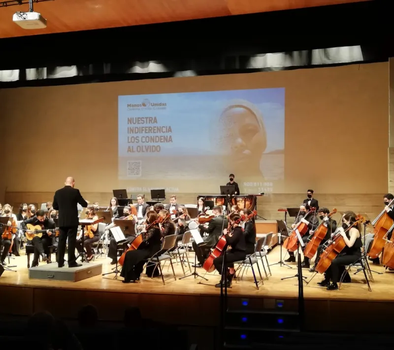 concierto
