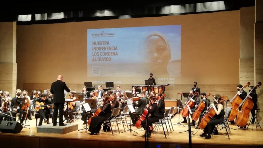 concierto