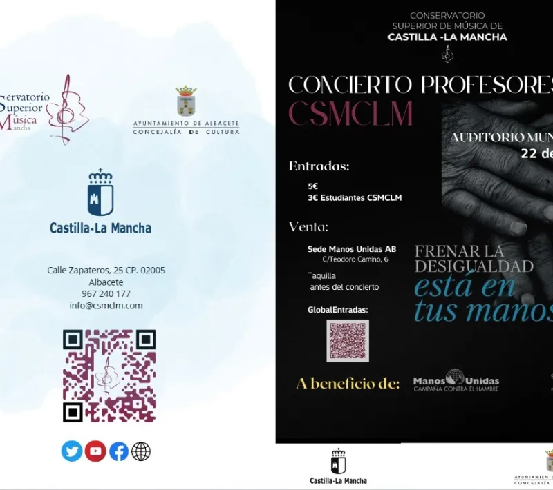 concierto 22