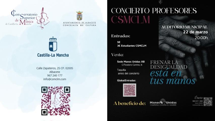 concierto 22