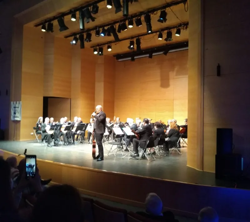 concierto boadilla del monte 2