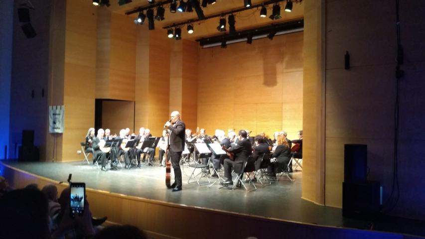 concierto boadilla del monte 2