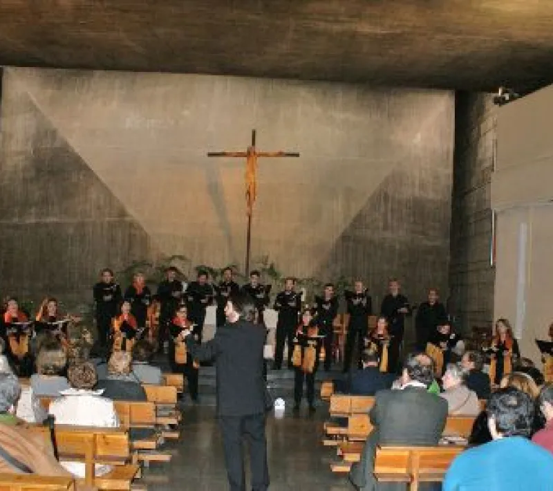 concierto de navidad de mu madrid 3r