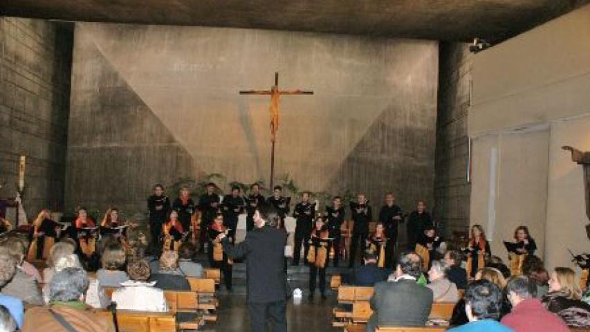 concierto de navidad de mu madrid 3r