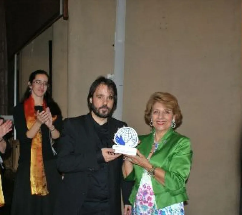 concierto de navidad de mu madrid 6r