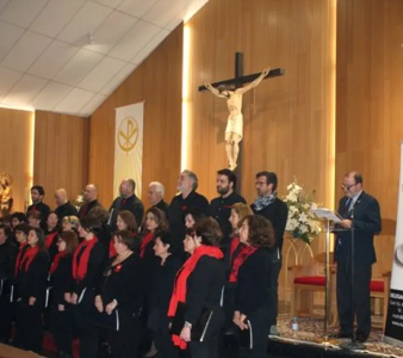 concierto de pacua coral consonante 2016 3r