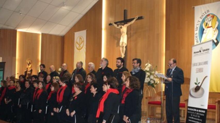 concierto de pacua coral consonante 2016 3r
