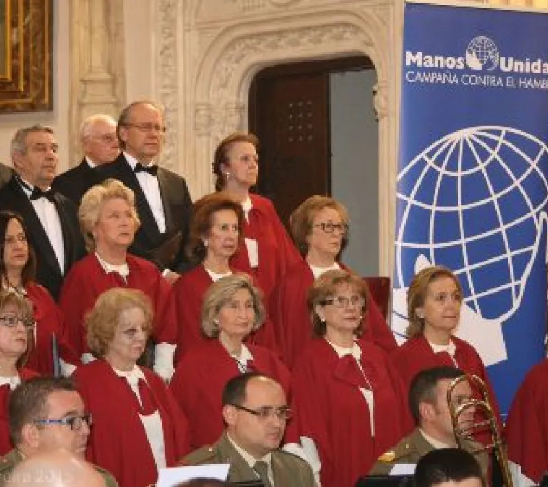 concierto en los jeronimos 1r