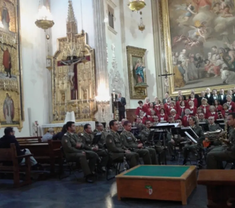 concierto en los jeronimos 2015 r