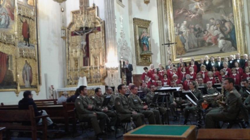 concierto en los jeronimos 2015 r