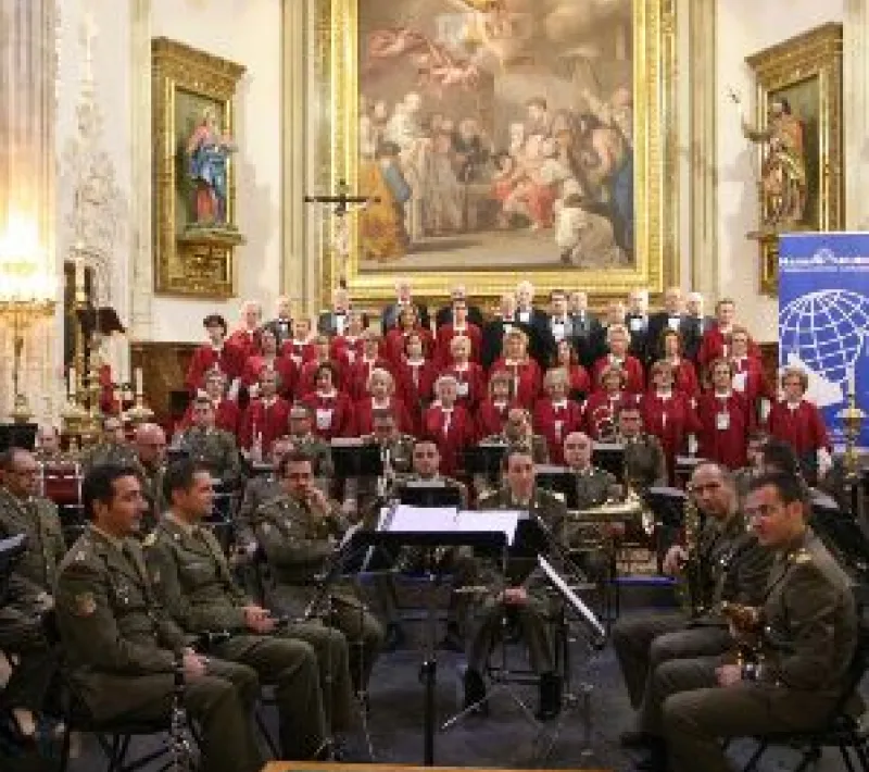 concierto en los jeronimos 4r