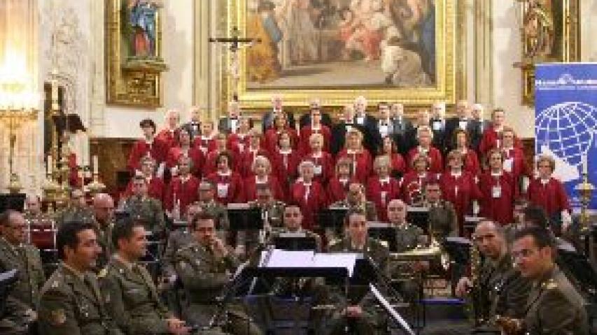 concierto en los jeronimos 4r