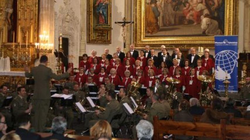 concierto en los jeronimos 5r