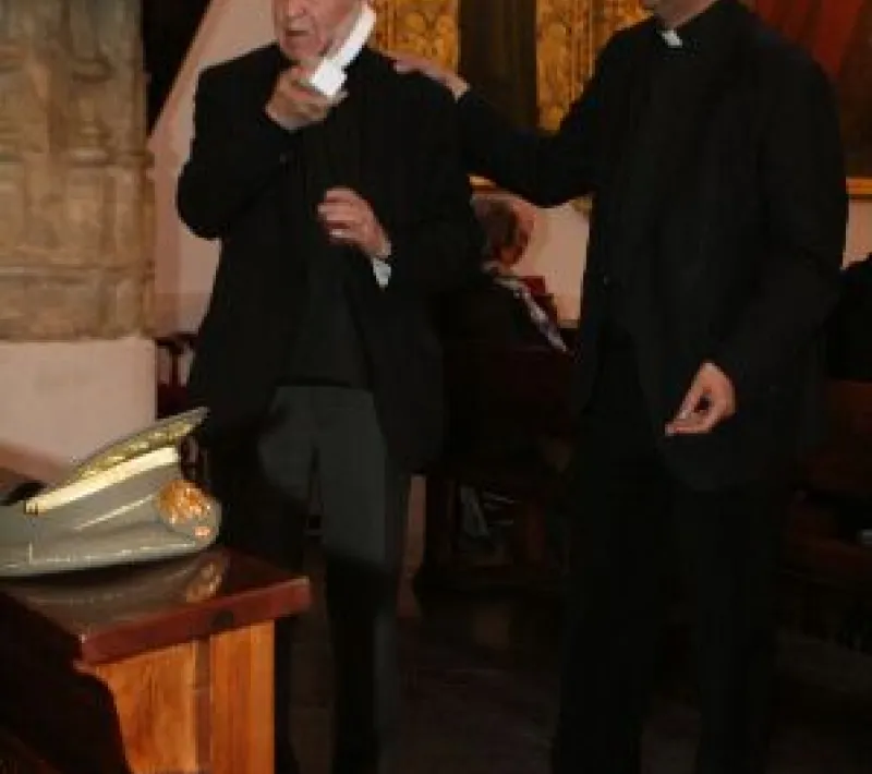 concierto en los jeronimos 6r