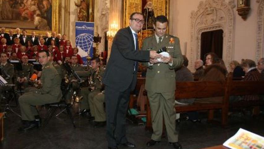 concierto en los jeronimos 8r