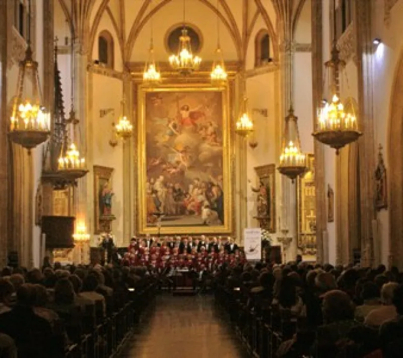 concierto en los jeronimos mu 2016 3r