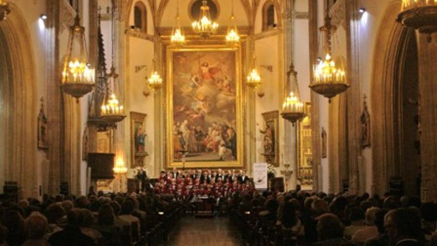 concierto en los jeronimos mu 2016 3r