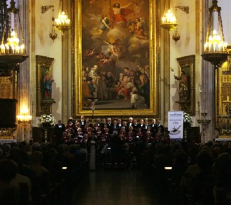 concierto en los jeronimos mu 2016 5r