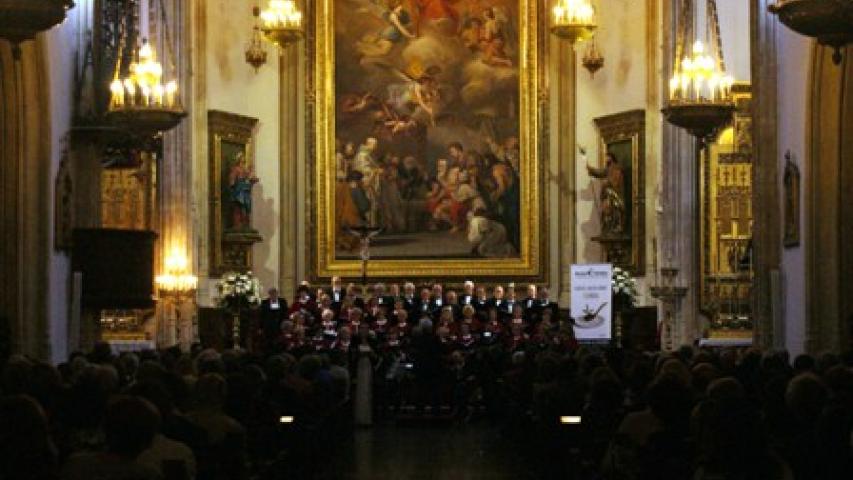 concierto en los jeronimos mu 2016 5r