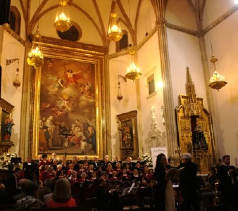 concierto en los jeronimos mu 2016 6r