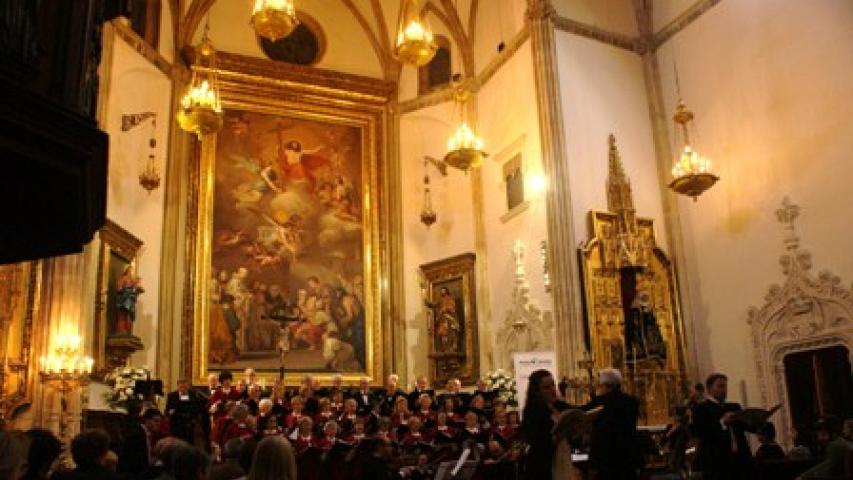 concierto en los jeronimos mu 2016 6r